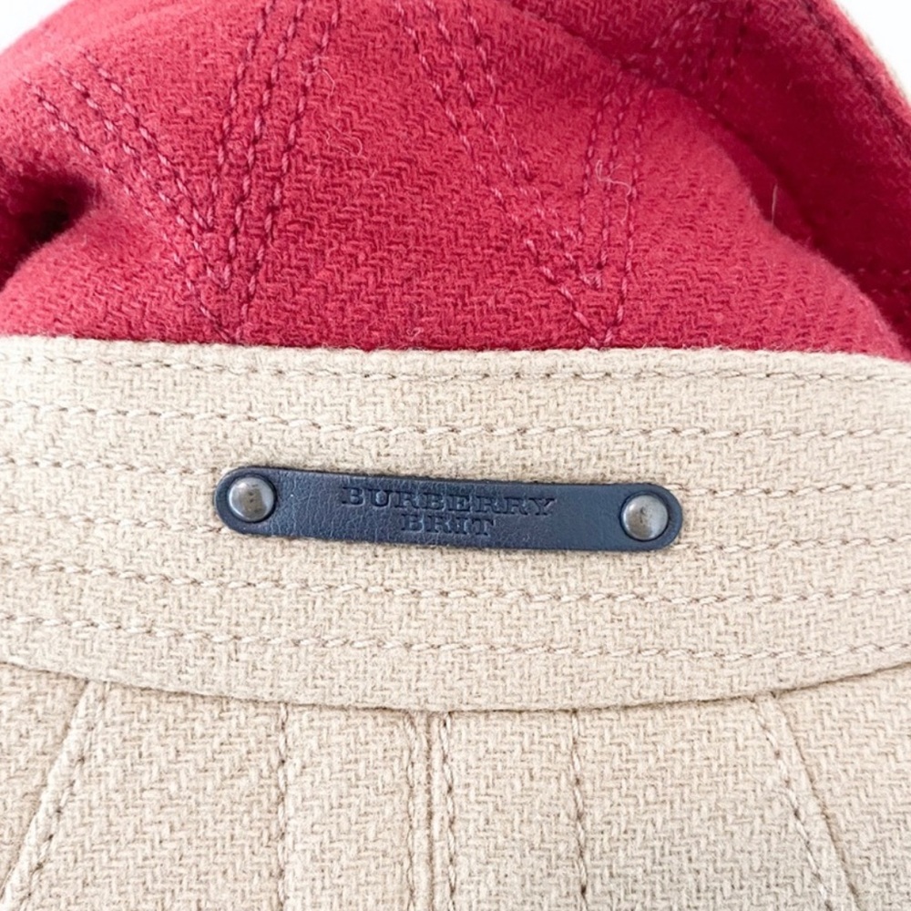 💯 Authentic Burberry jacket